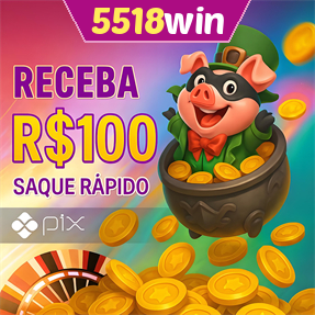 5518win Ganhe R$ 100,00 Gratis