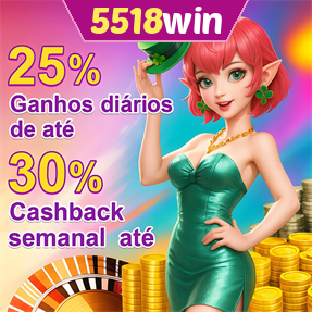 5518win Fundo de Resgate de Perdas Semanais